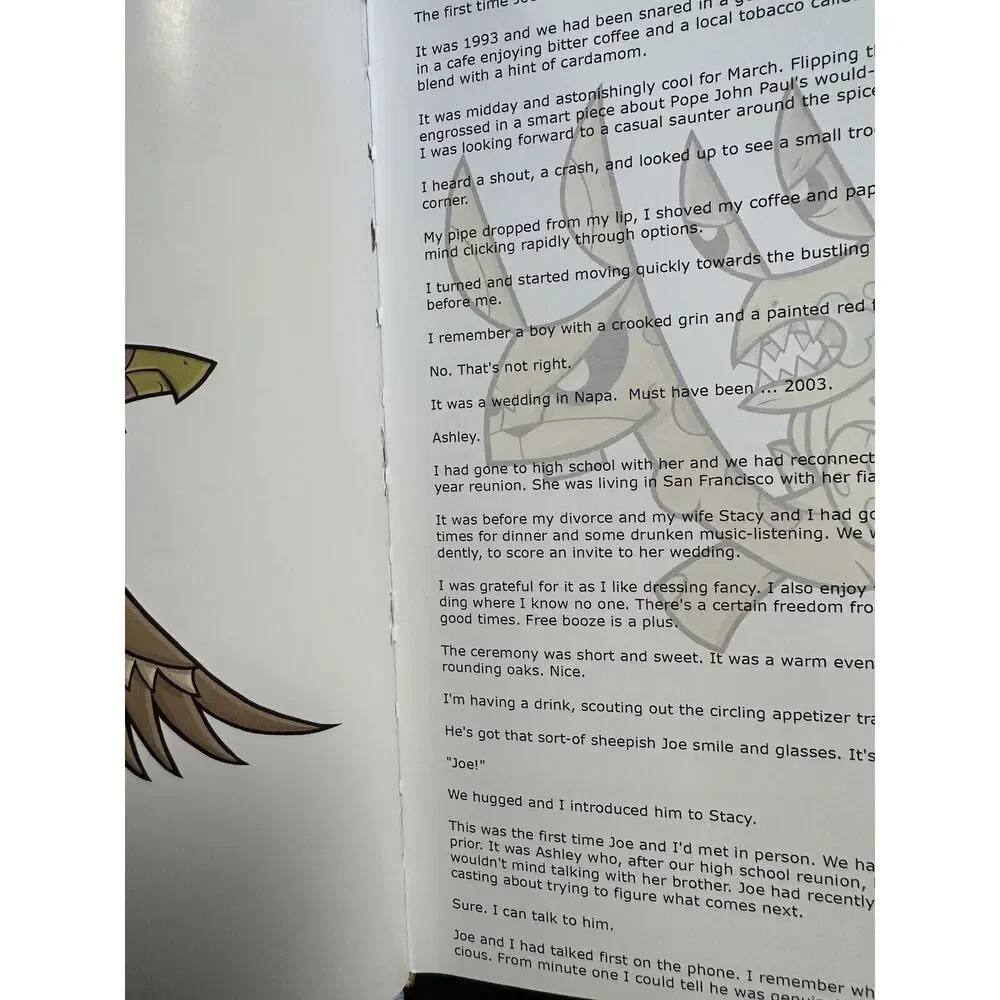 Creatures‎ Of Habit: The Art of Joe Ledbetter by Joe Ledbetter (Hardcover, 2009)